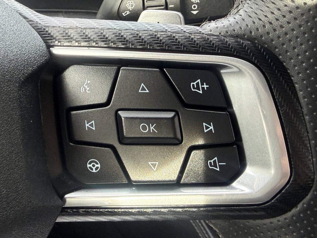 2024 Ford Mustang Image 26