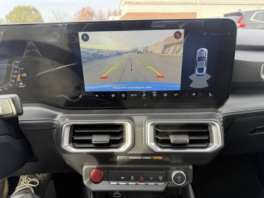 2024 Ford Mustang Image 29