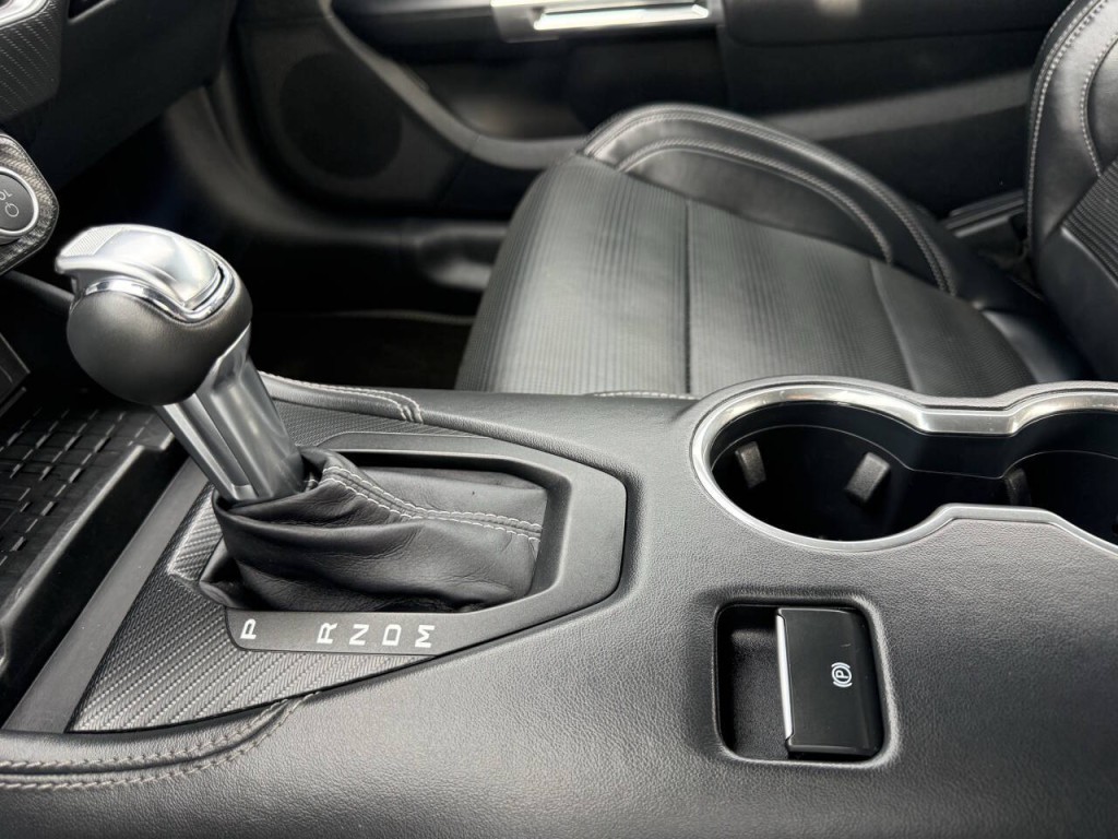 2024 Ford Mustang Image 31