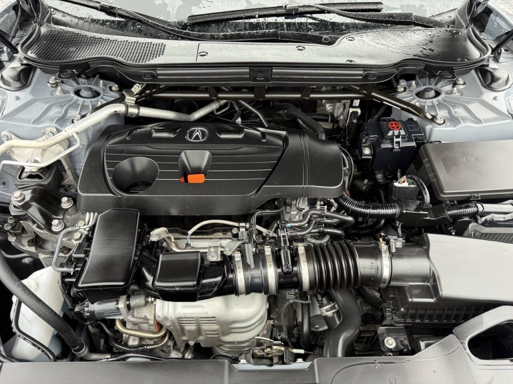 2024 Acura TL Image 12
