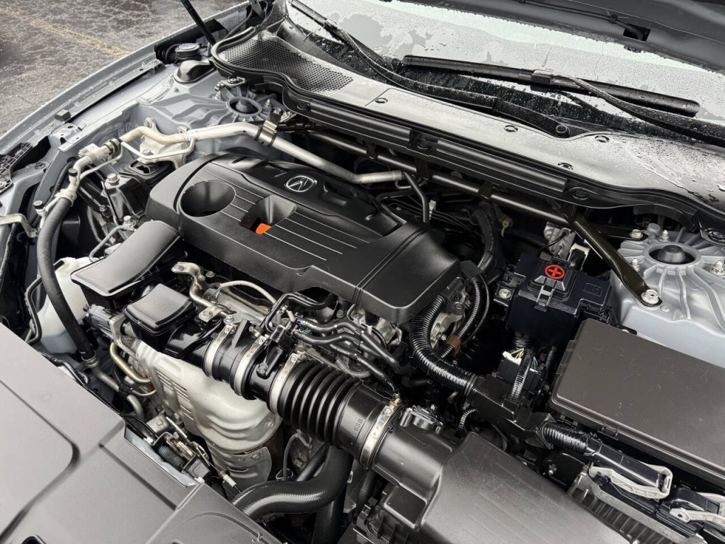 2024 Acura TL Image 13