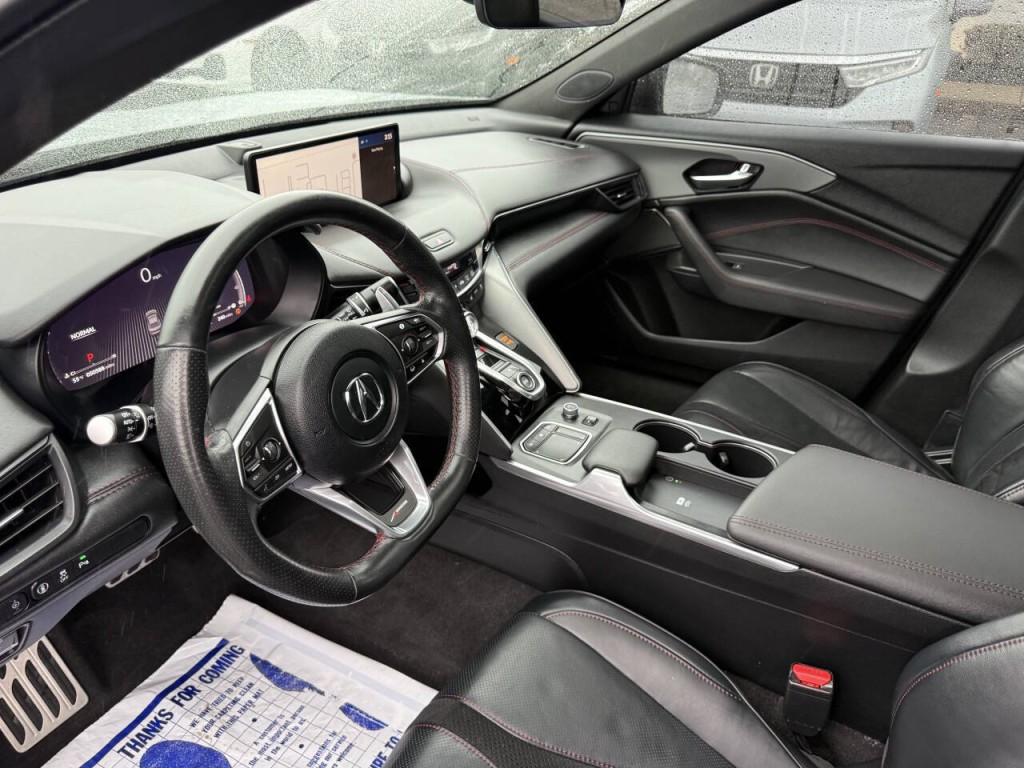 2024 Acura TL Image 17