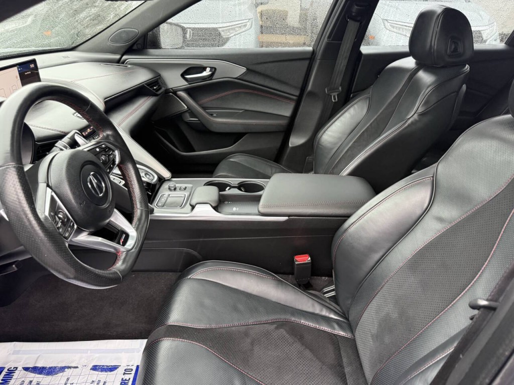 2024 Acura TL Image 18