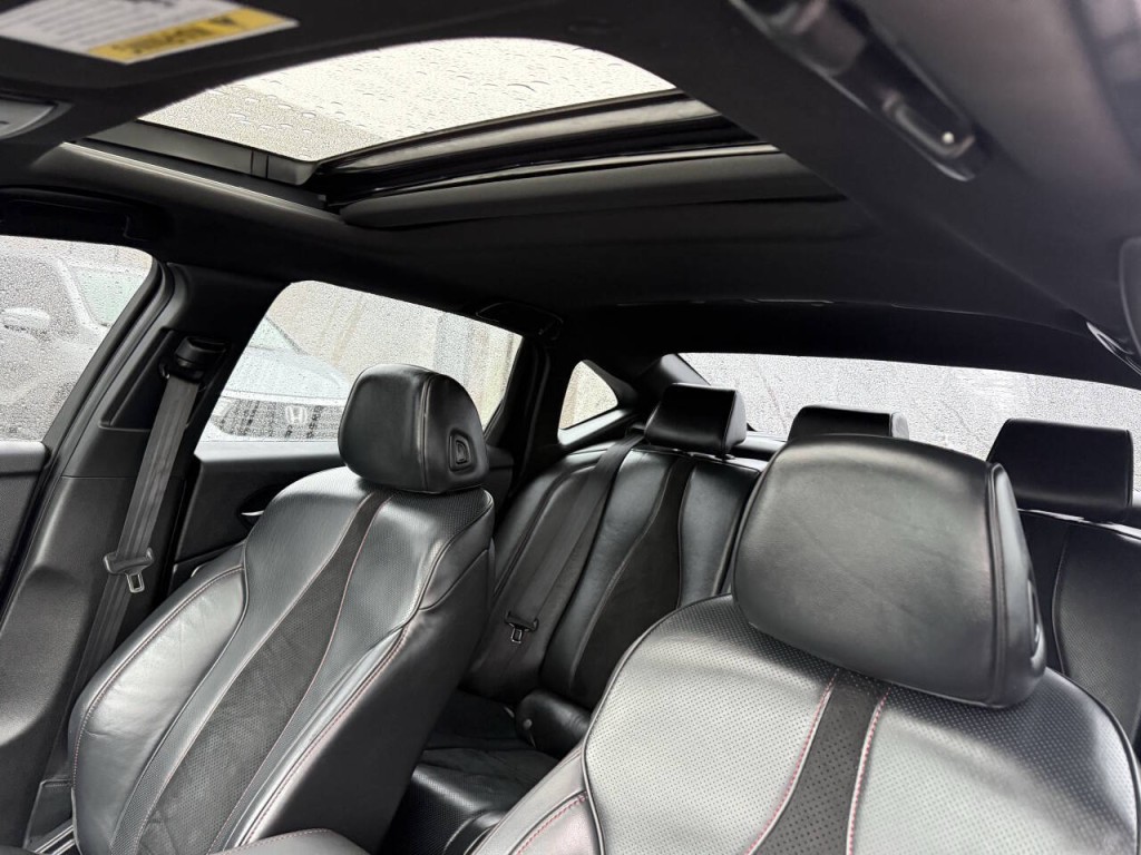 2024 Acura TL Image 19