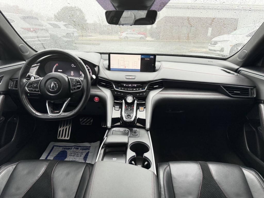2024 Acura TL Image 25
