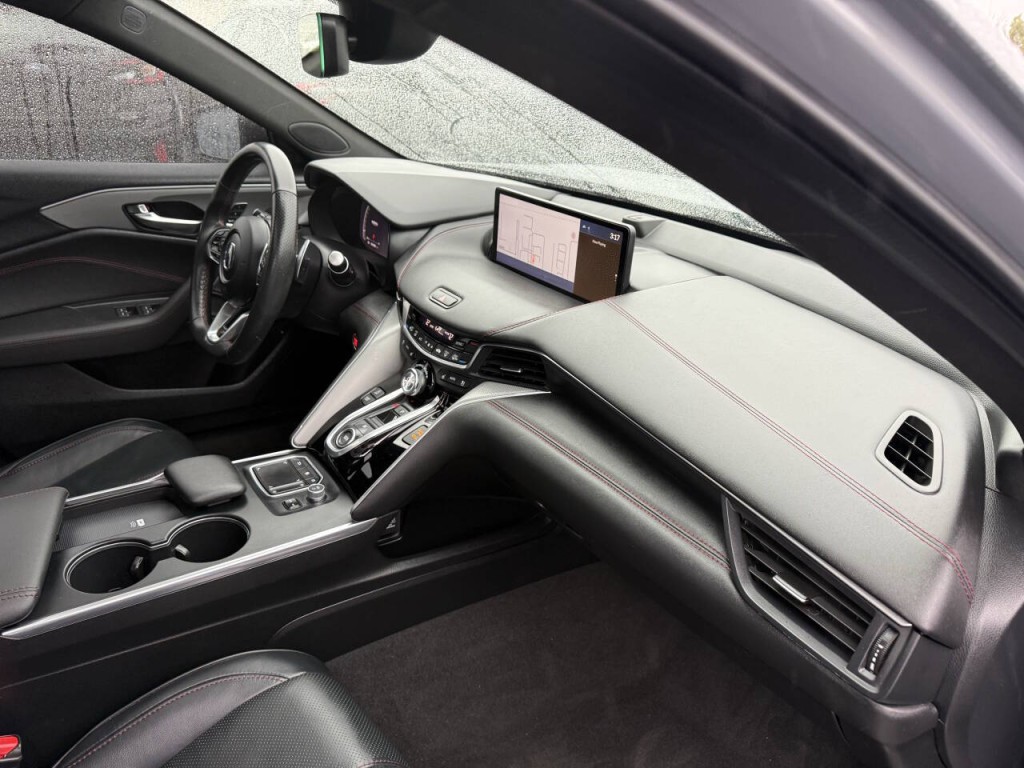 2024 Acura TL Image 27