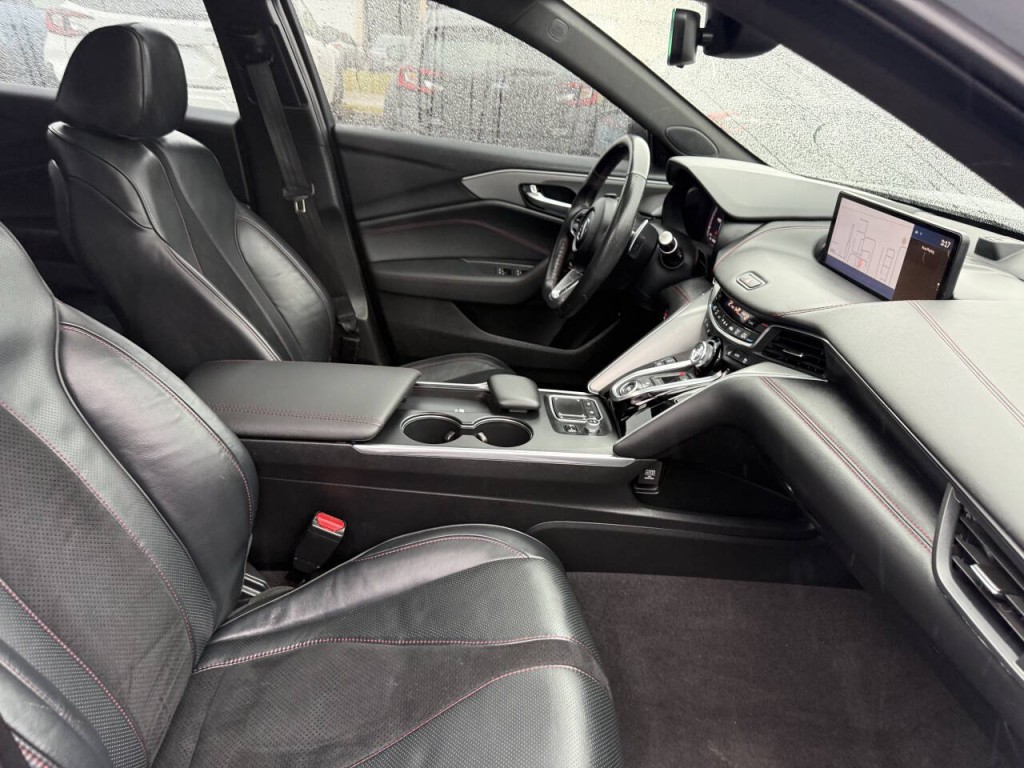 2024 Acura TL Image 28