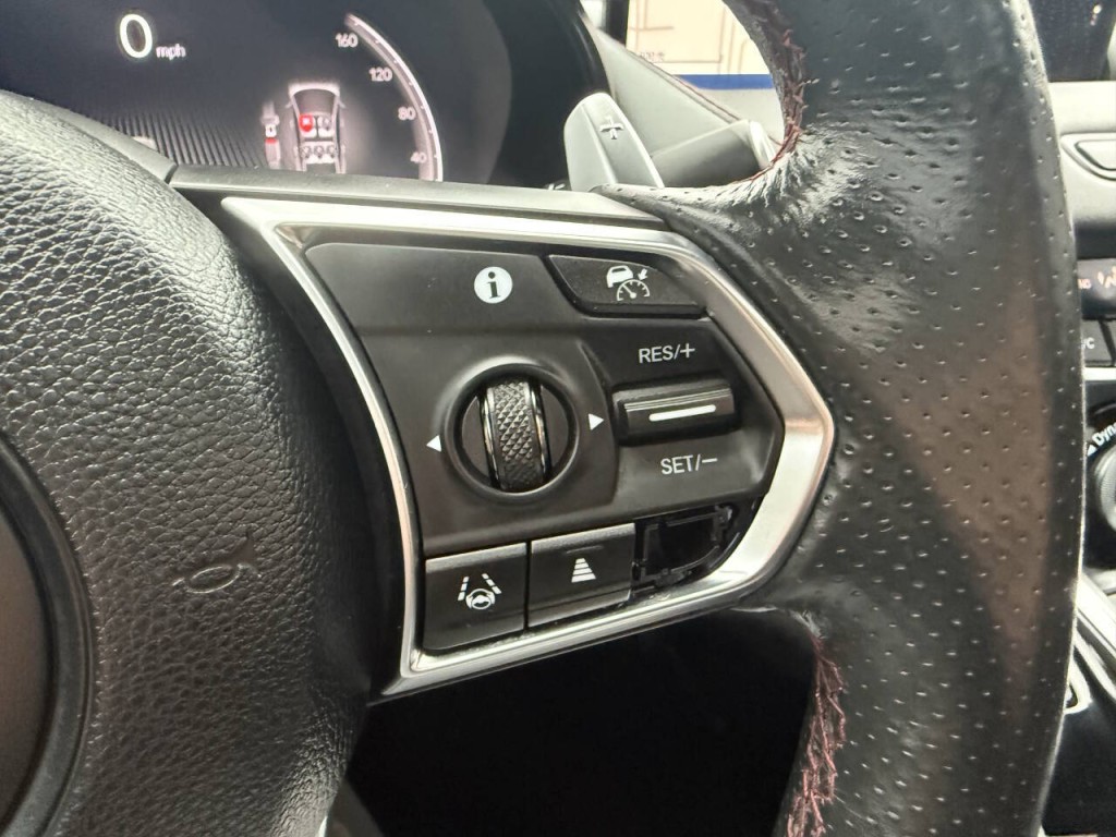 2024 Acura TL Image 31