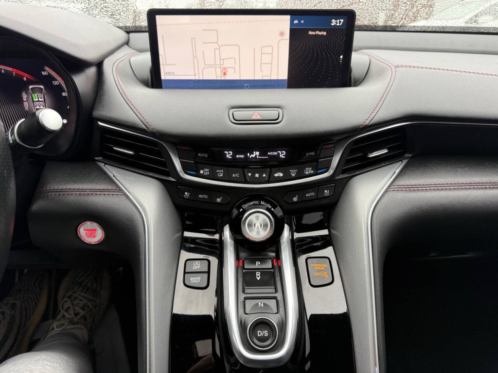 2024 Acura TL Image 33