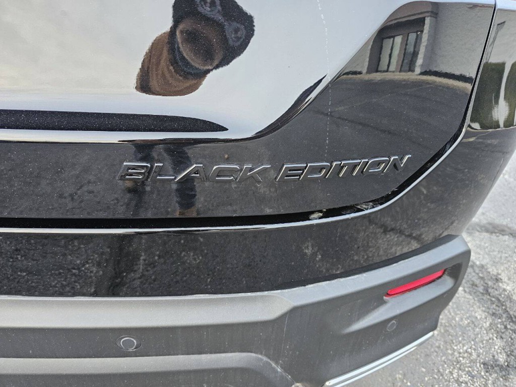 2025 Honda Pilot Image 8