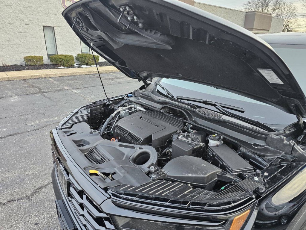 2025 Honda Pilot Image 14