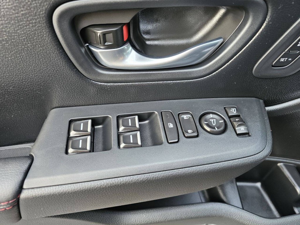 2025 Honda Pilot Image 16