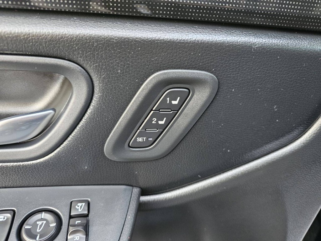 2025 Honda Pilot Image 17