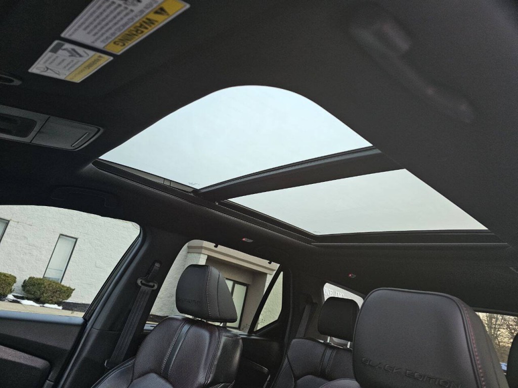 2025 Honda Pilot Image 20