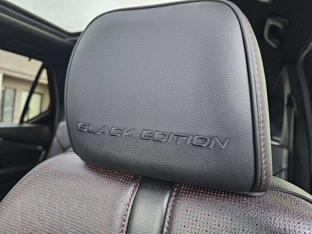 2025 Honda Pilot Image 21