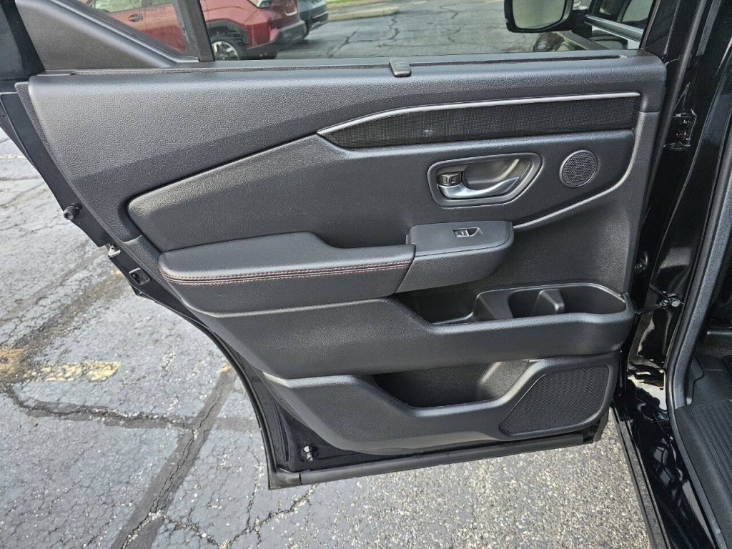 2025 Honda Pilot Image 22