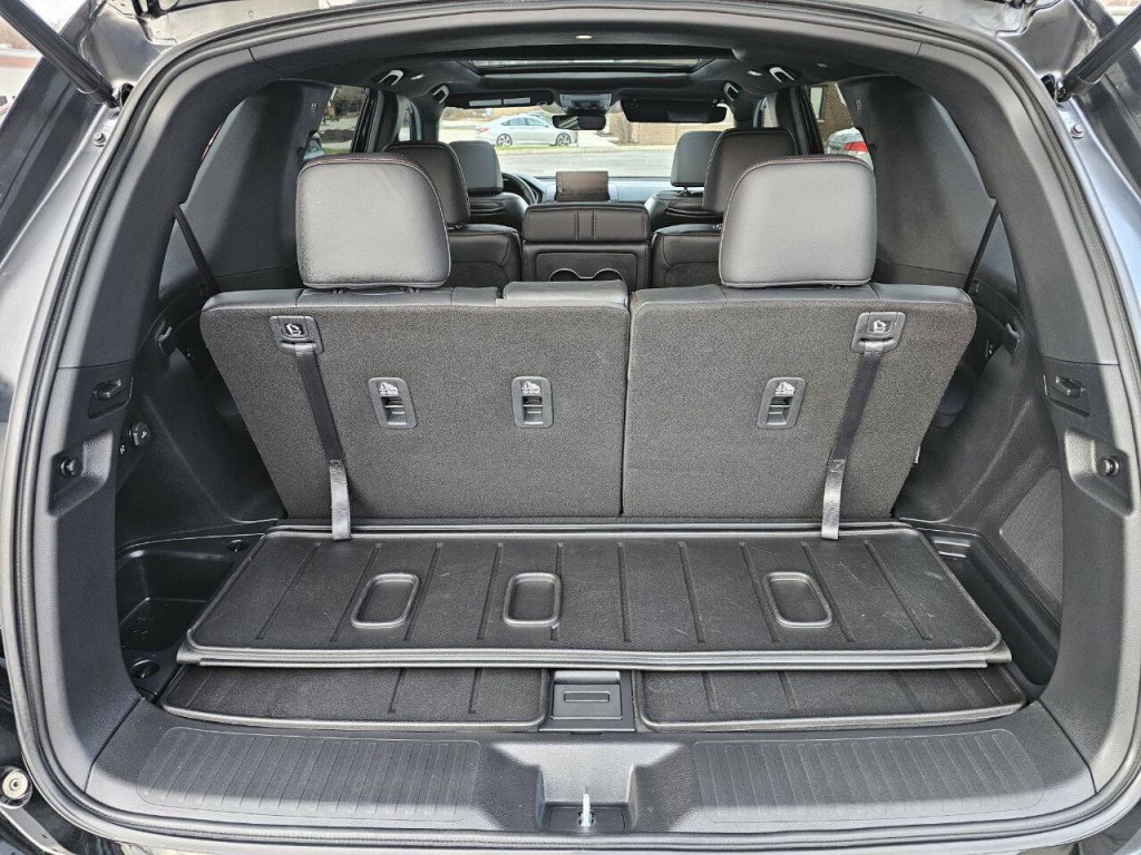 2025 Honda Pilot Image 25