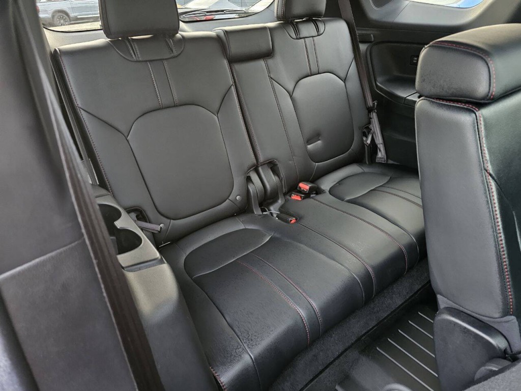 2025 Honda Pilot Image 29