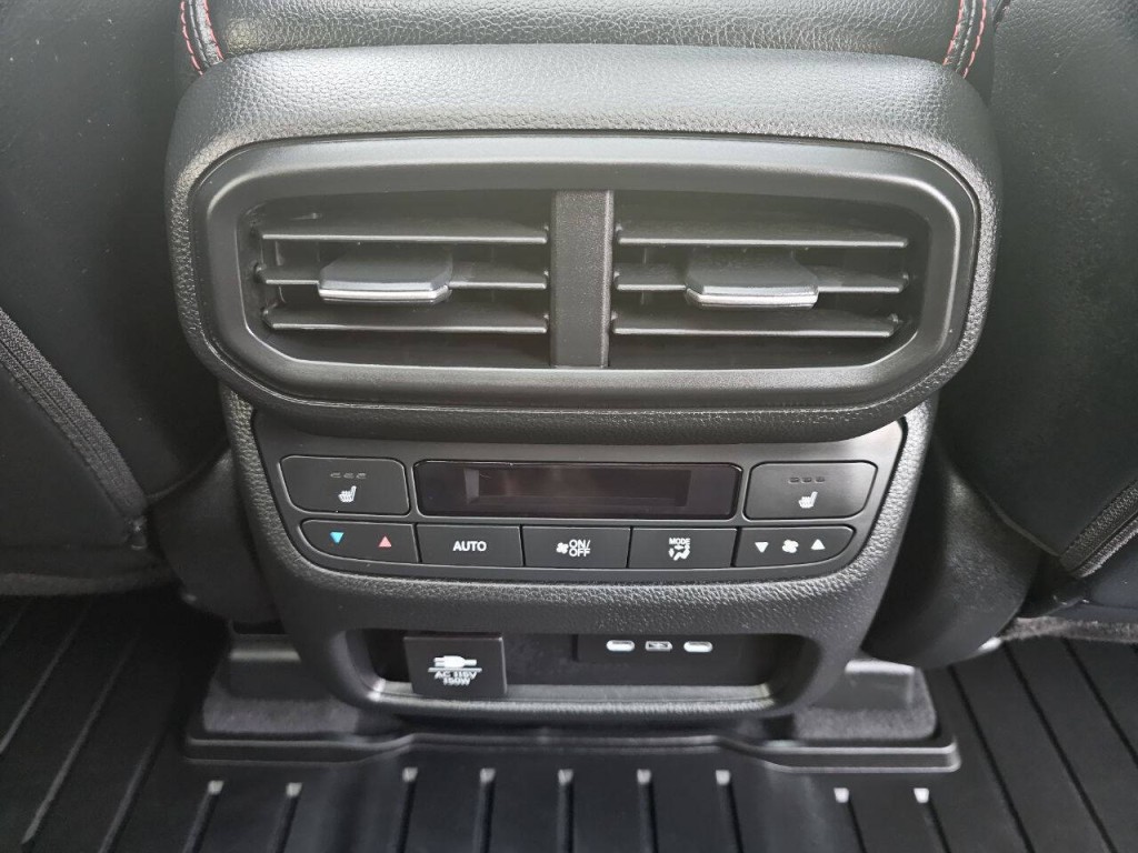 2025 Honda Pilot Image 30