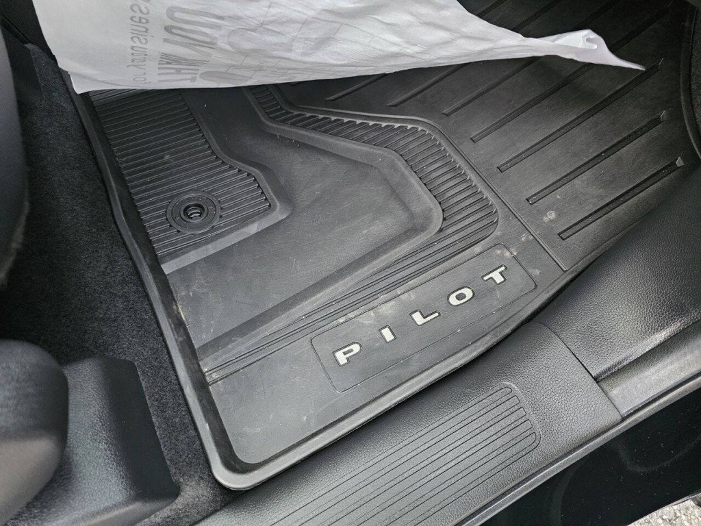 2025 Honda Pilot Image 35