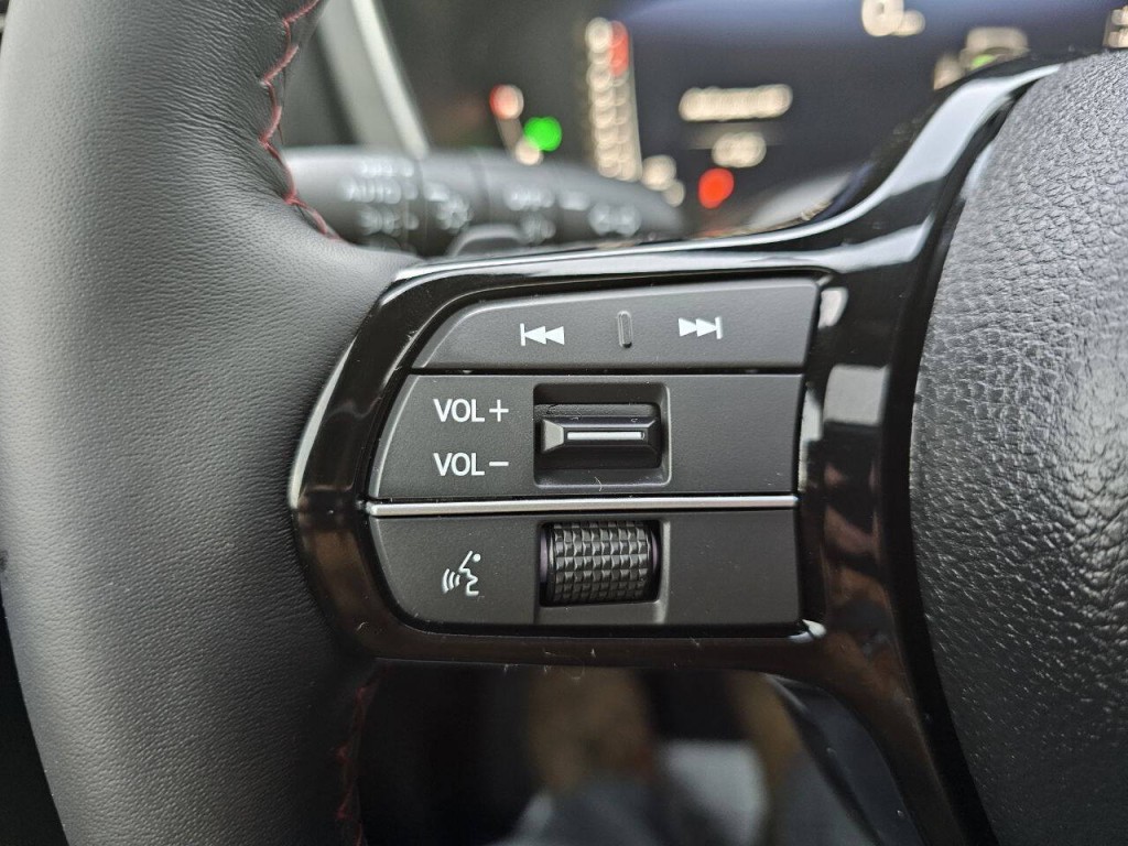 2025 Honda Pilot Image 36