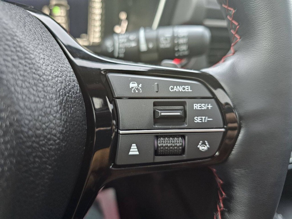 2025 Honda Pilot Image 37