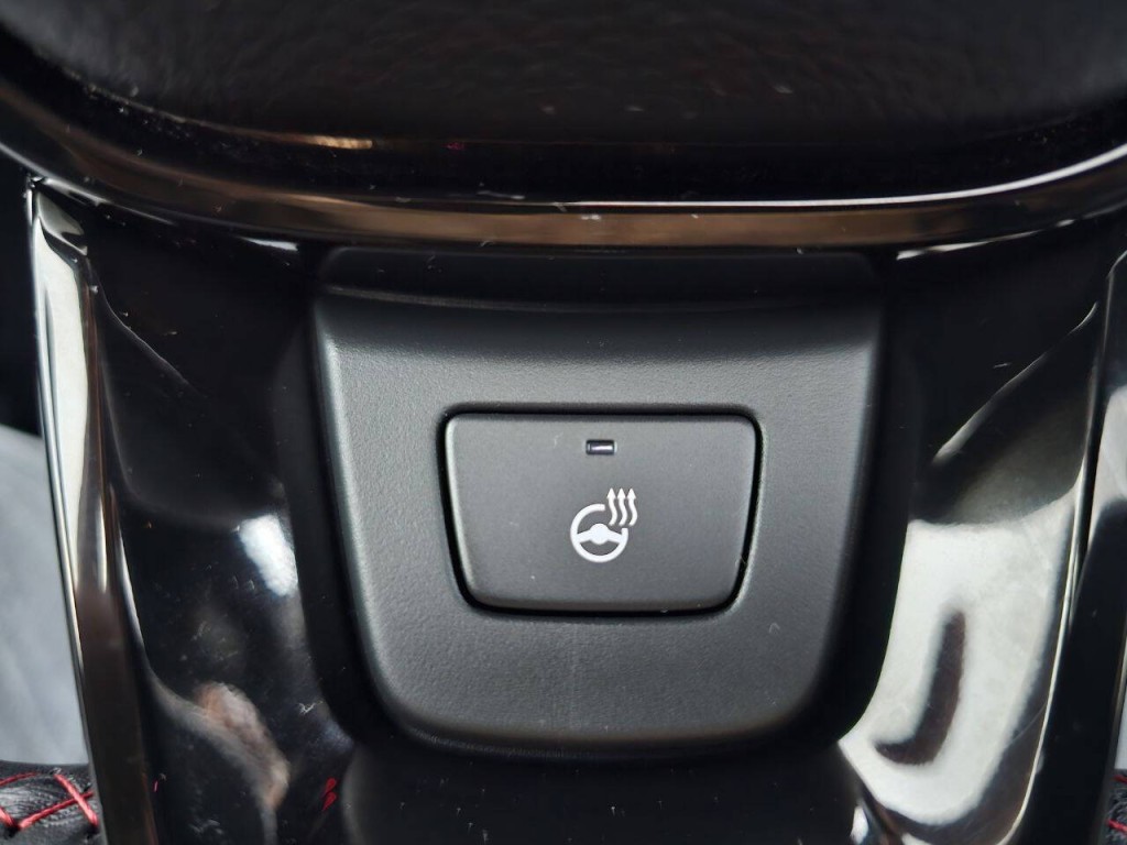 2025 Honda Pilot Image 38