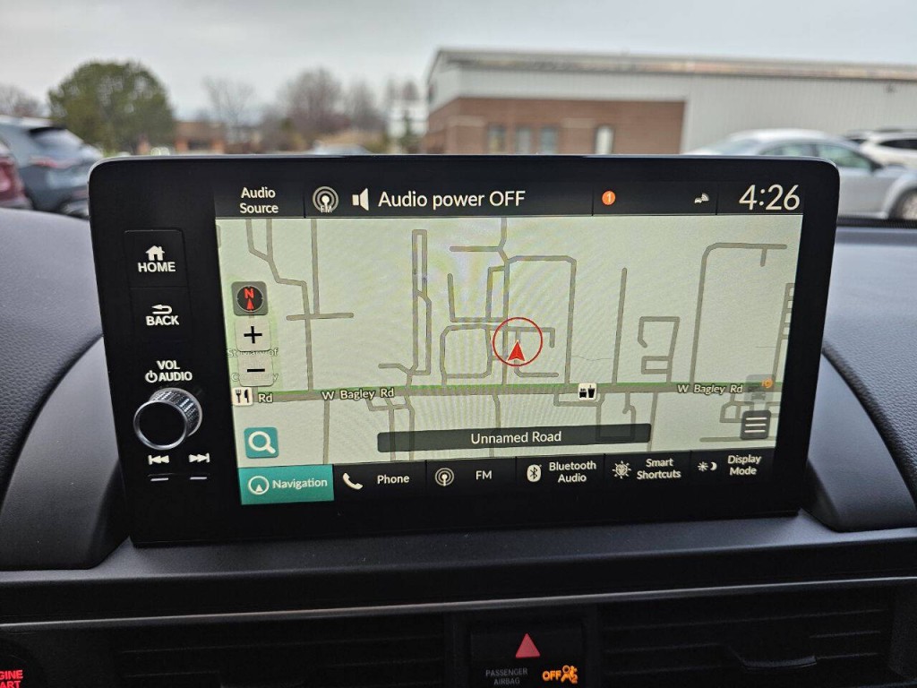 2025 Honda Pilot Image 41