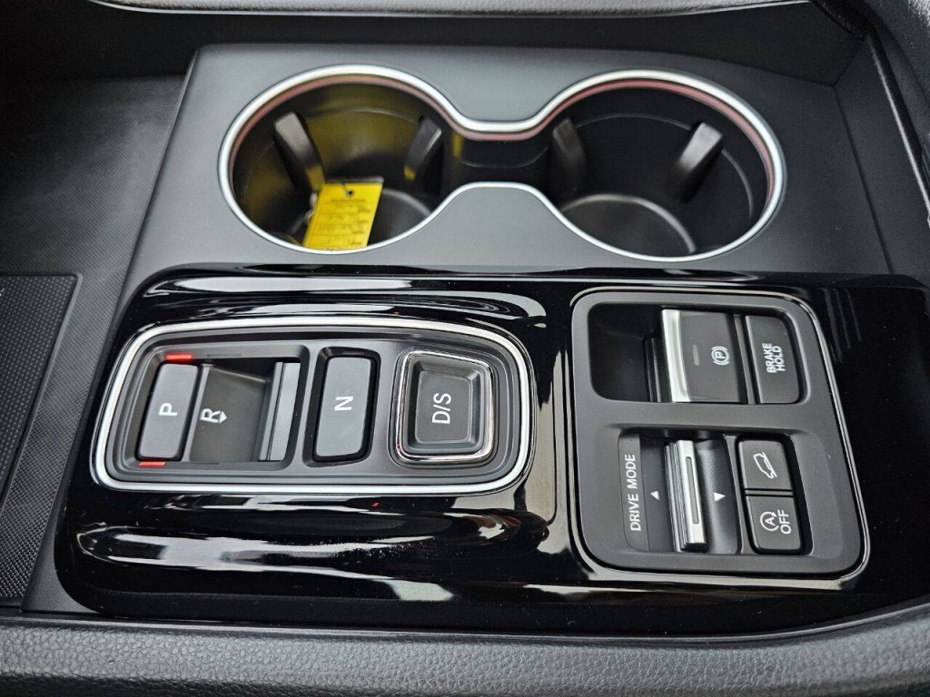 2025 Honda Pilot Image 44