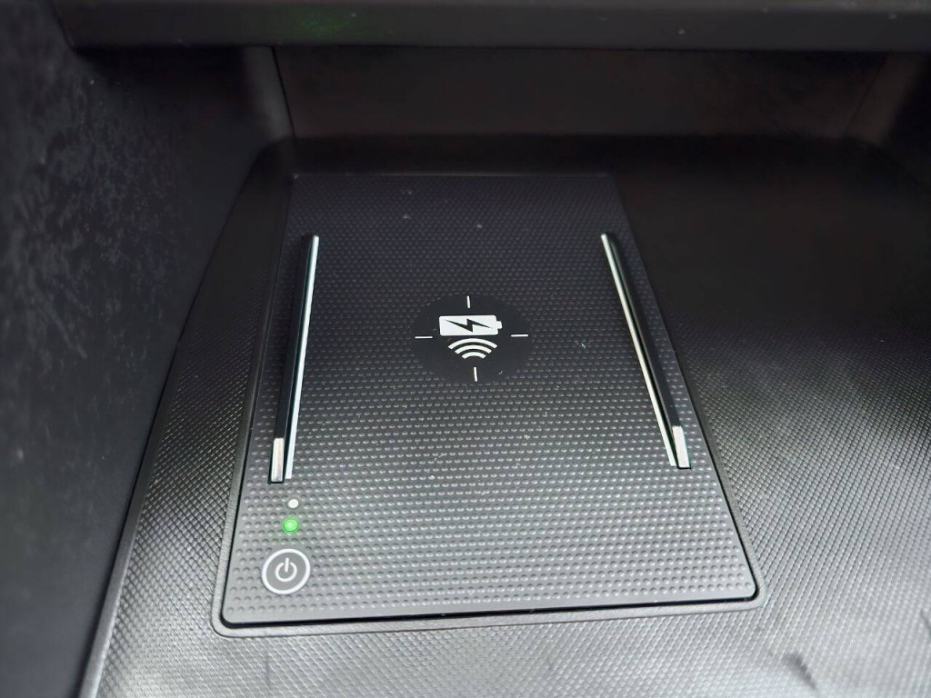 2025 Honda Pilot Image 45