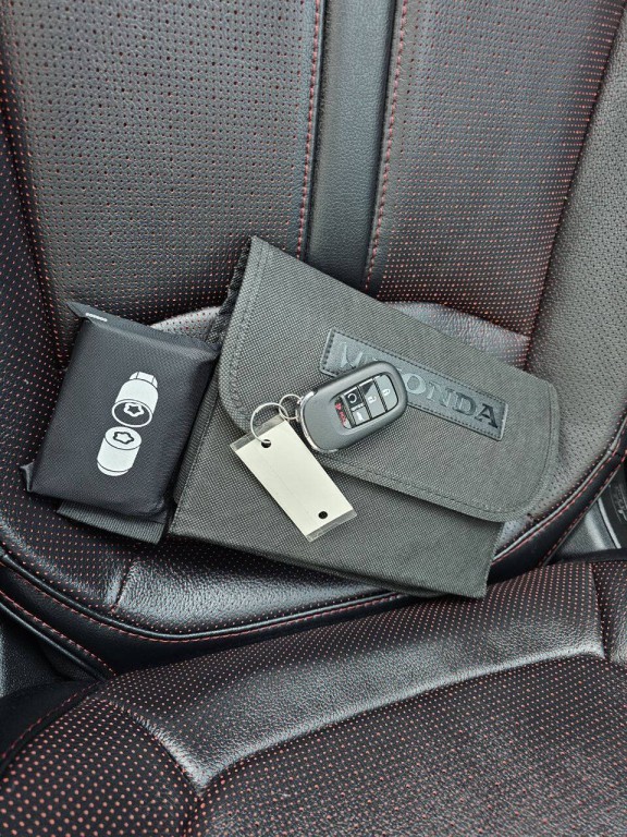 2025 Honda Pilot Image 47