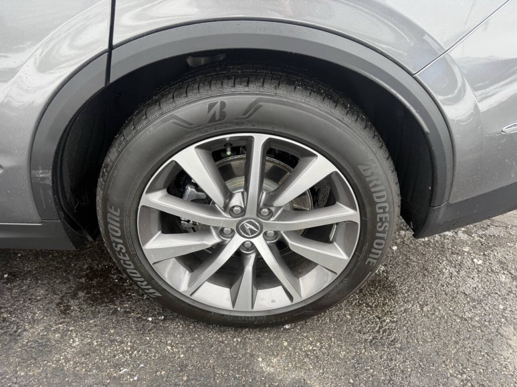 2025 Acura MDX Image 11