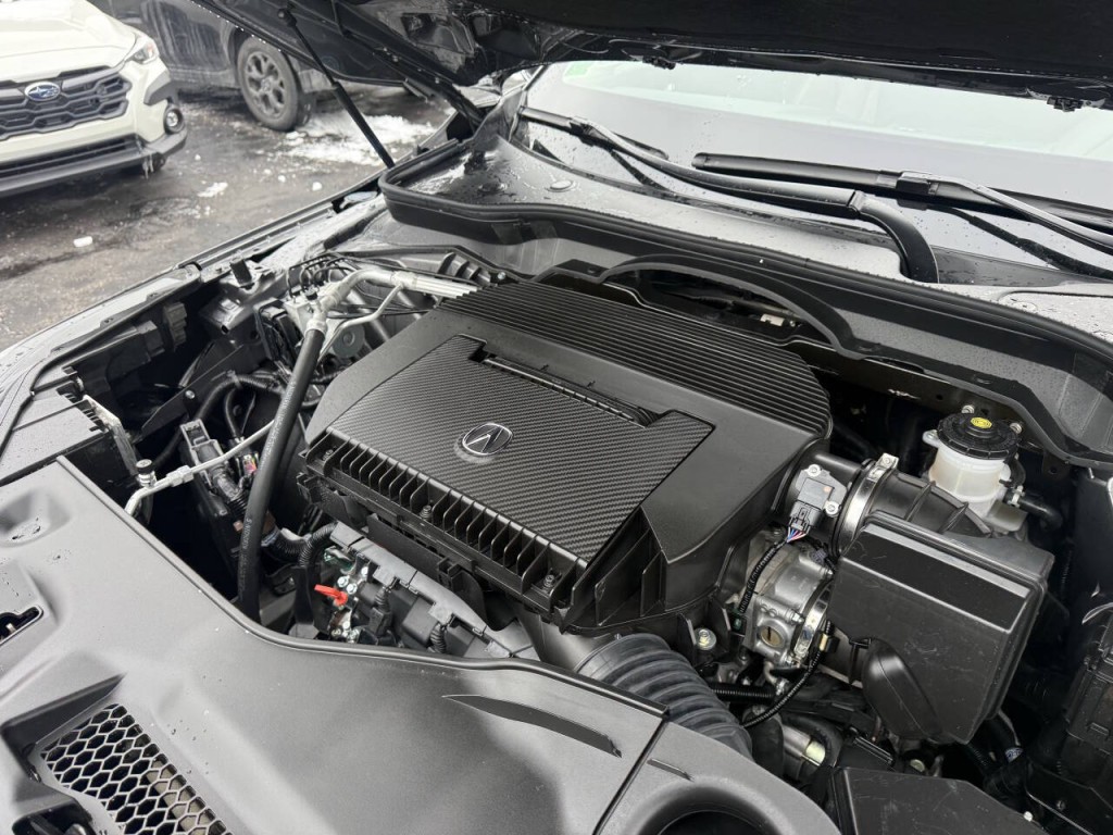 2025 Acura MDX Image 13