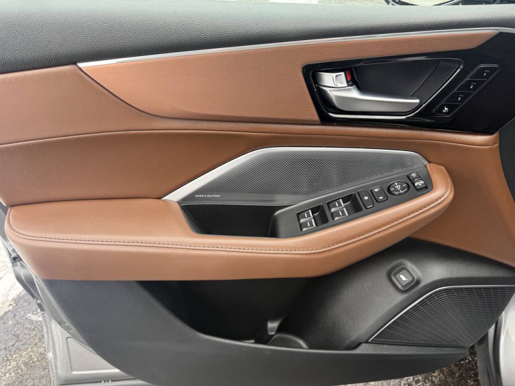 2025 Acura MDX Image 14