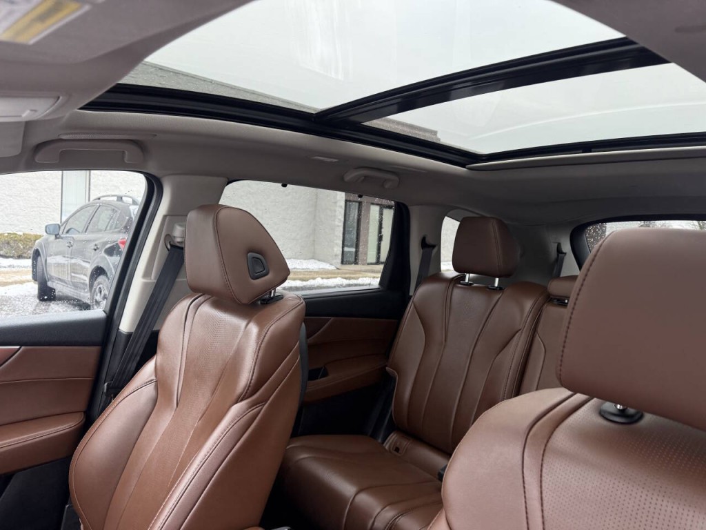 2025 Acura MDX Image 19