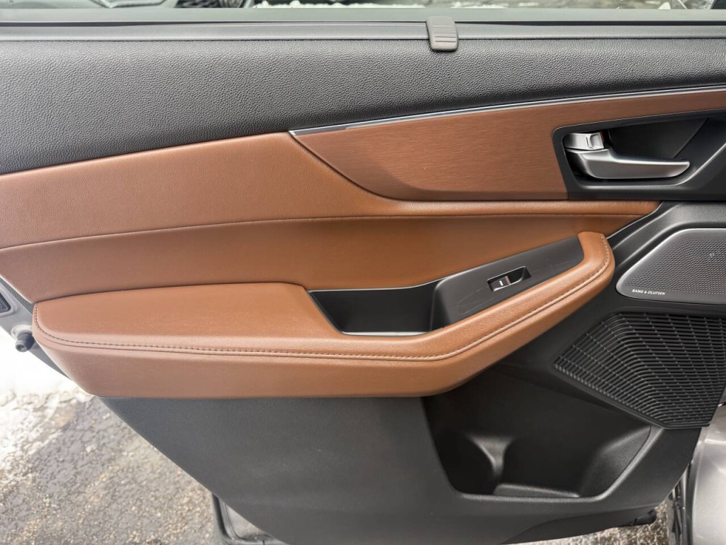 2025 Acura MDX Image 20