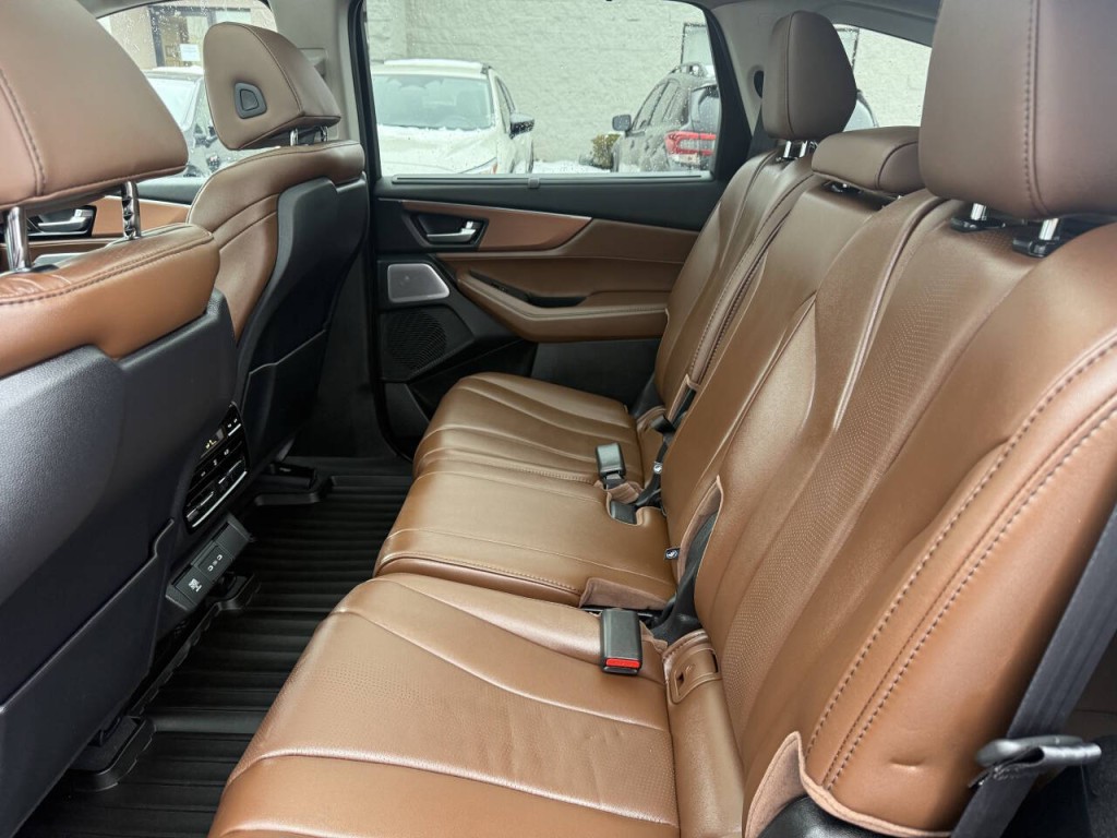 2025 Acura MDX Image 21