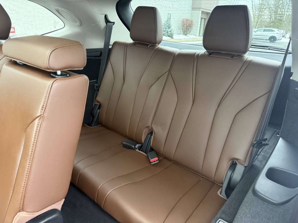 2025 Acura MDX Image 22