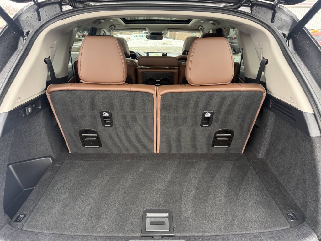 2025 Acura MDX Image 23