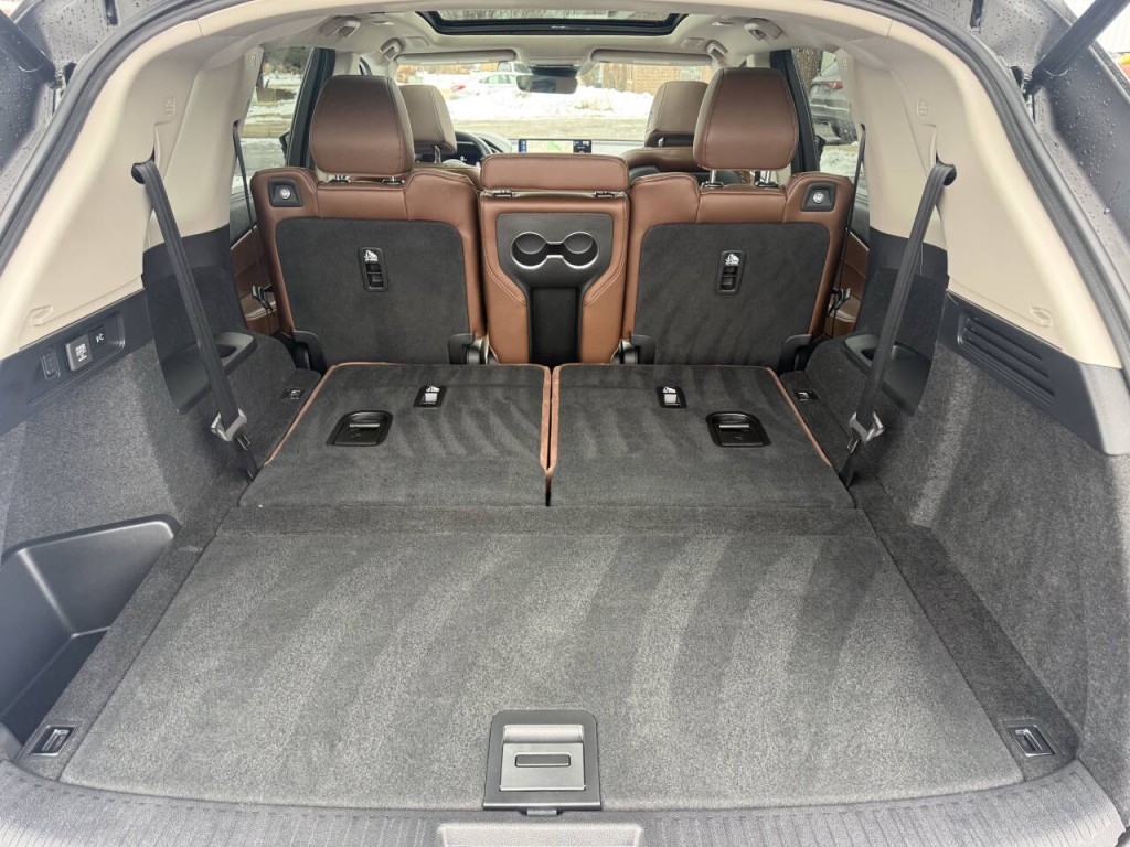 2025 Acura MDX Image 24