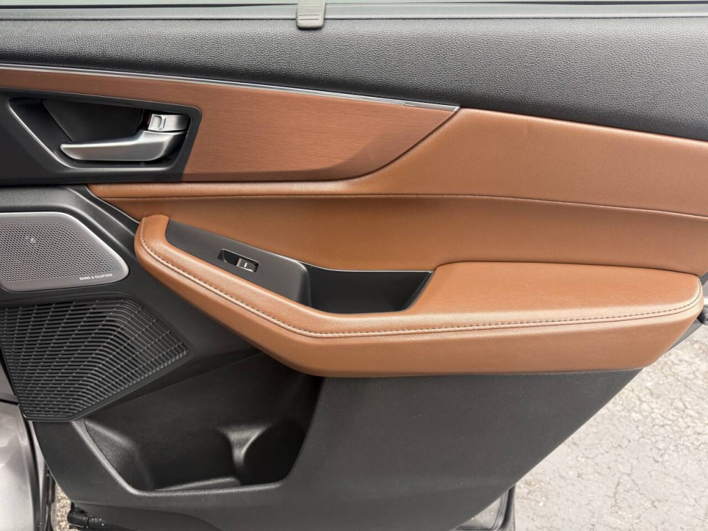 2025 Acura MDX Image 26