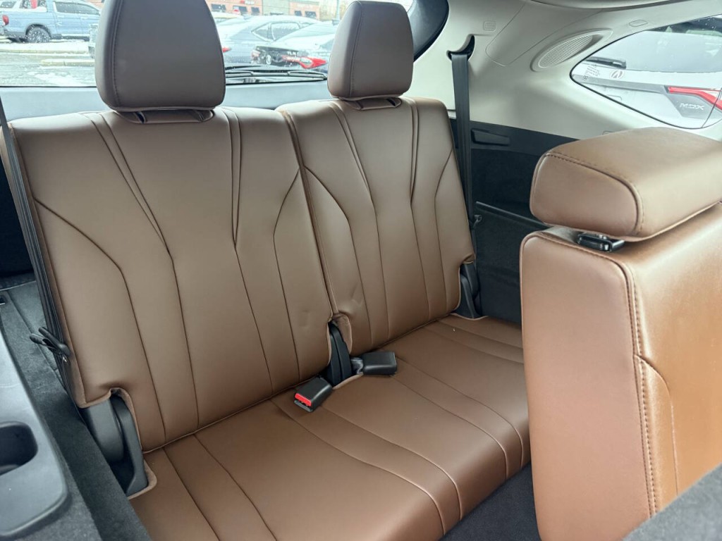 2025 Acura MDX Image 27