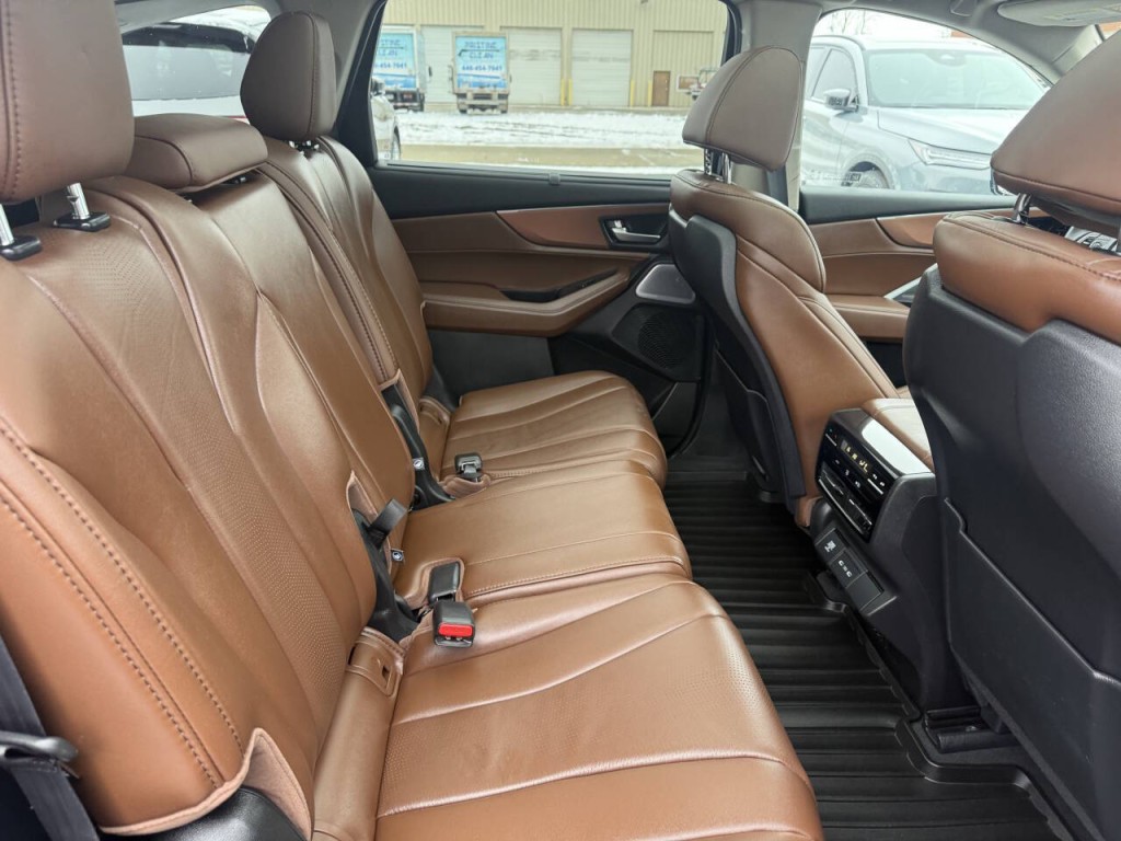 2025 Acura MDX Image 28