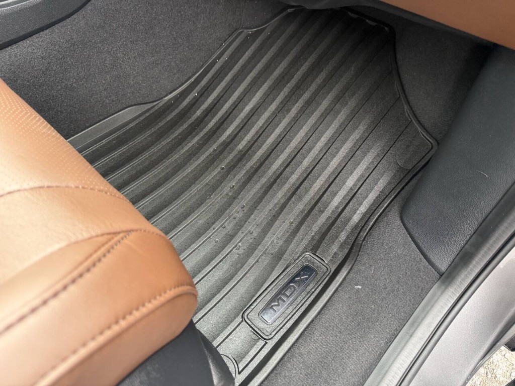 2025 Acura MDX Image 35