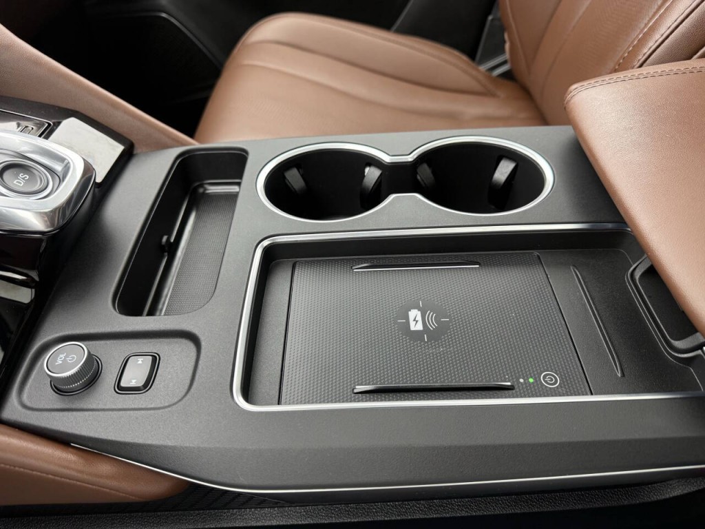 2025 Acura MDX Image 41