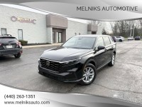 Image for 2025 Honda CR-V EX L ID: 7056942