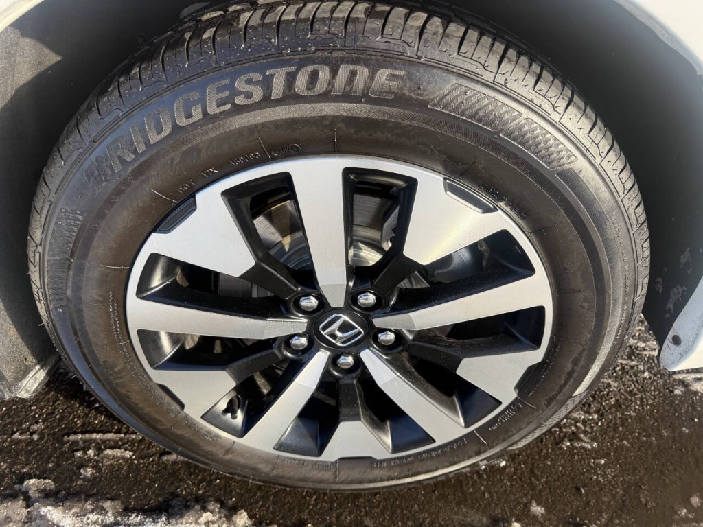 2025 Honda Odyssey Image 10