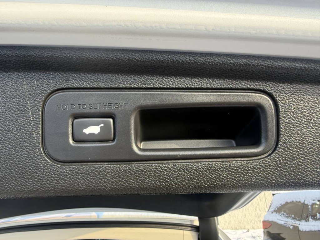 2025 Honda Odyssey Image 24