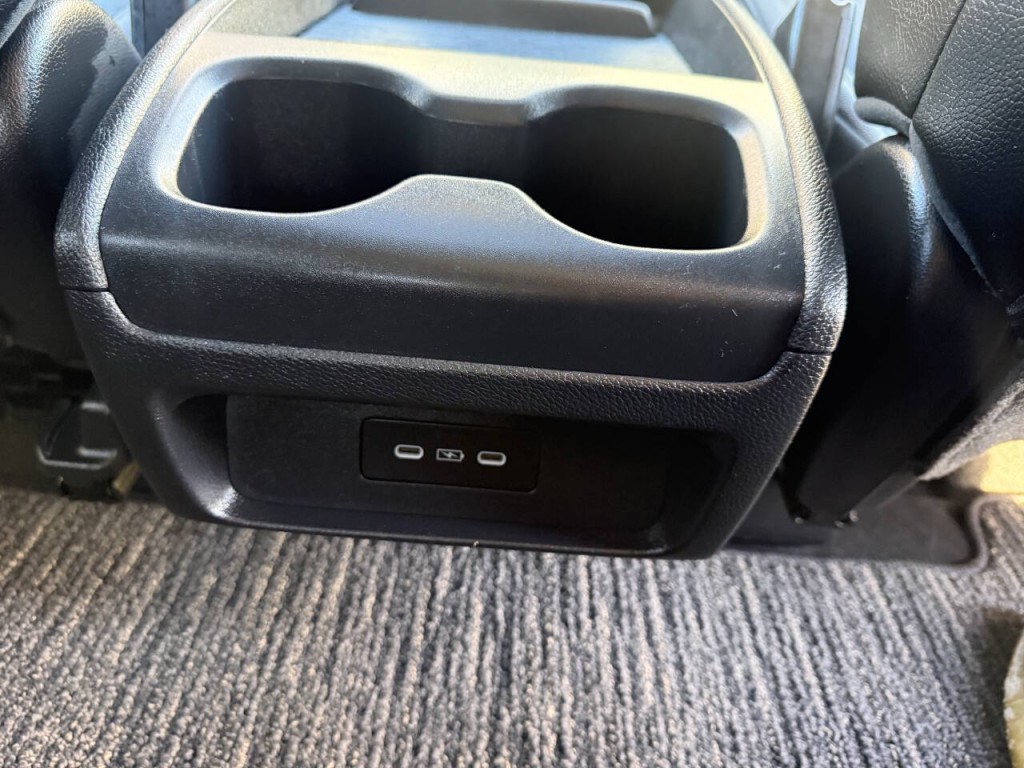 2025 Honda Odyssey Image 27