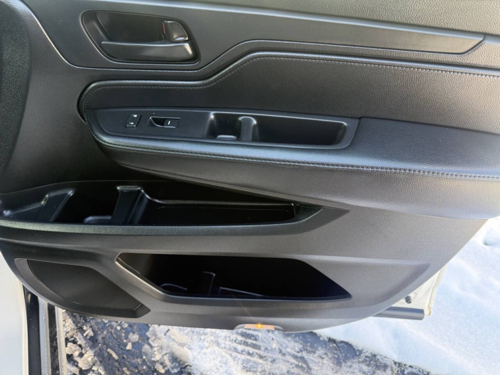 2025 Honda Odyssey Image 29